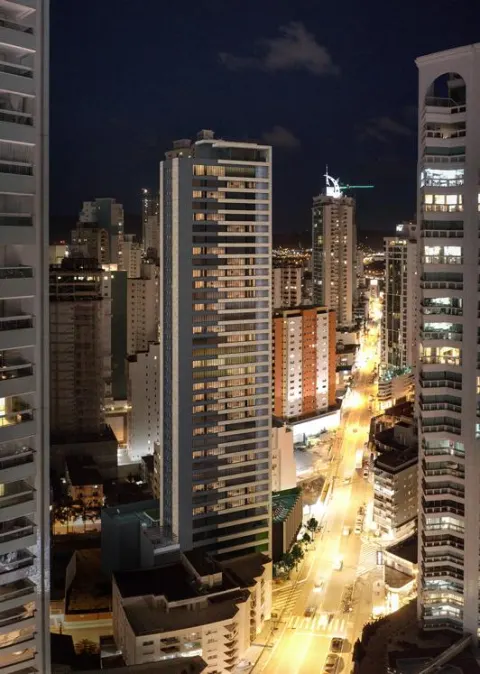 135 Jardins em Balneário Camboriú (foto 2)