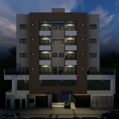 Agatha Residence em Balneário Camboriú