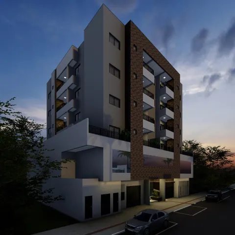 Agatha Residence em Balneário Camboriú (foto 3)
