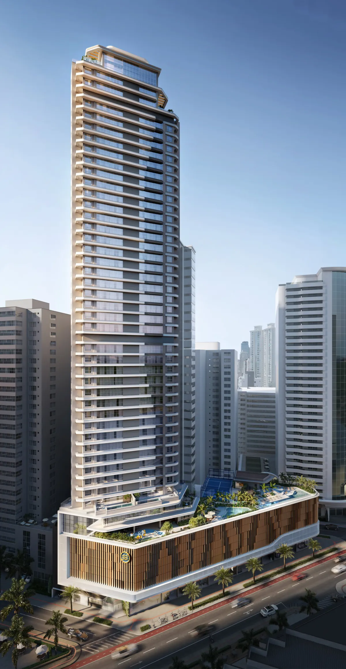 Alaia em Balneário Camboriú
