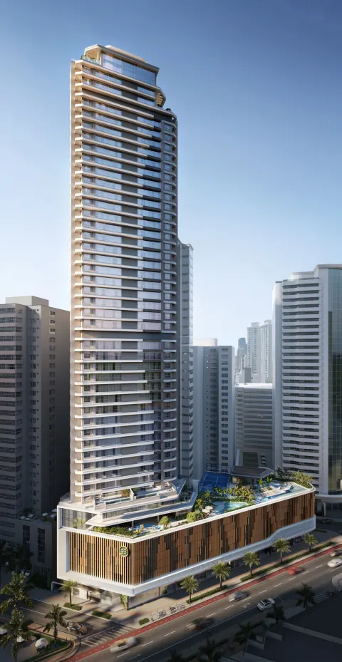 Alaia em Balneário Camboriú
