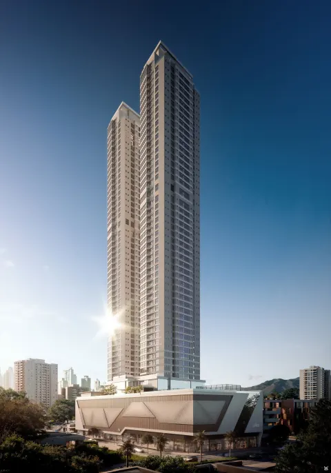 Ápice em Balneário Camboriú