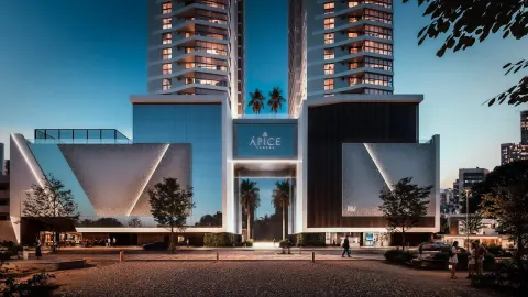 Ápice em Balneário Camboriú (foto 3)