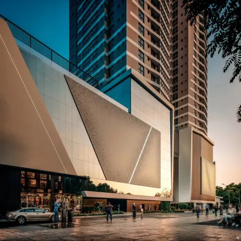 Ápice em Balneário Camboriú (foto 5)
