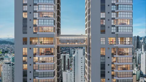 Ápice em Balneário Camboriú (foto 6)