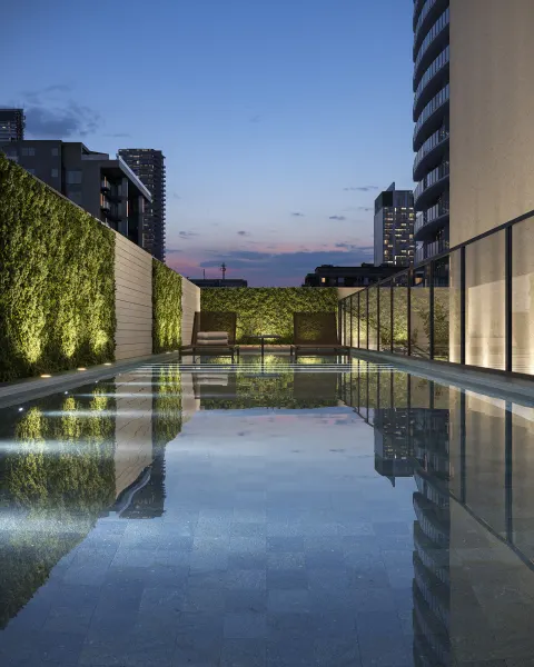 Aquabella Residence em Balneário Camboriú (foto 3)