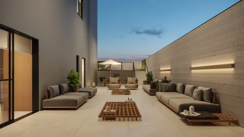 Aquabella Residence em Balneário Camboriú (foto 4)