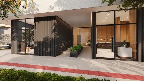 Aquabella Residence em Balneário Camboriú (foto 5)