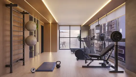 Aquabella Residence em Balneário Camboriú (foto 6)