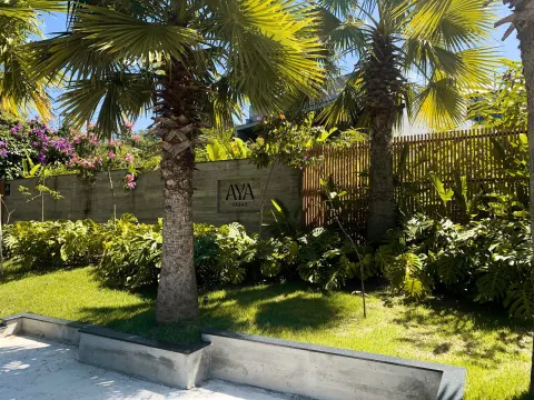 Aya Casas - Condomínio em Balneário Camboriú