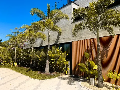 Aya Casas - Condomínio em Balneário Camboriú (foto 3)