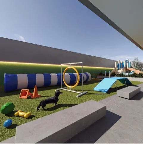 Azure Residence em Balneário Camboriú (foto 4)