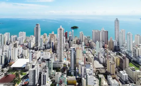 Bonne Vie em Balneário Camboriú (foto 4)
