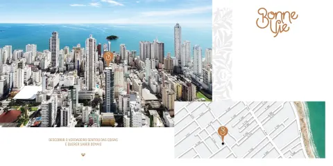 Bonne Vie em Balneário Camboriú (foto 5)