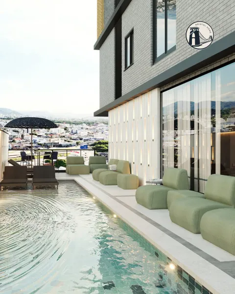 Bristol Home em Balneário Camboriú (foto 4)