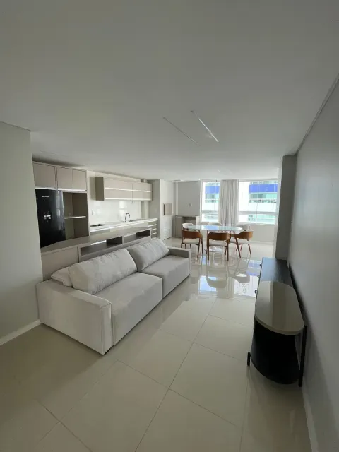 Cadillac Tower Residence em Balneário Camboriú (foto 3)