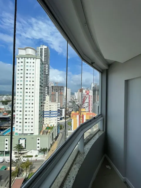 Cadillac Tower Residence em Balneário Camboriú (foto 4)