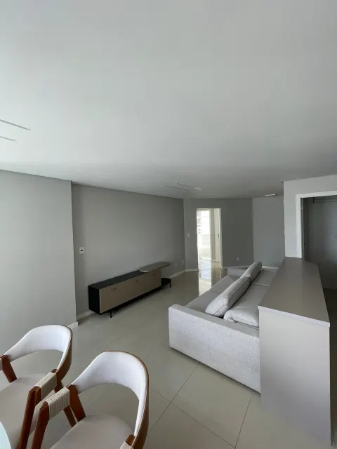 Cadillac Tower Residence em Balneário Camboriú (foto 6)