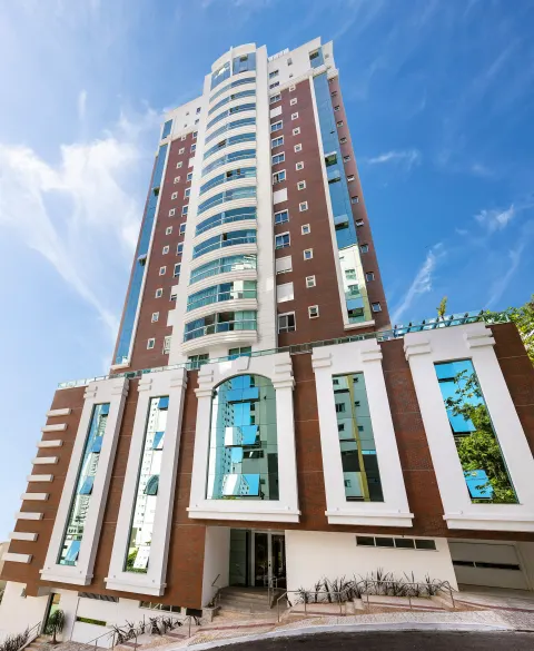 Carmel Vista Alta em Balneário Camboriú