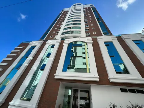 Carmel Vista Alta em Balneário Camboriú (foto 2)