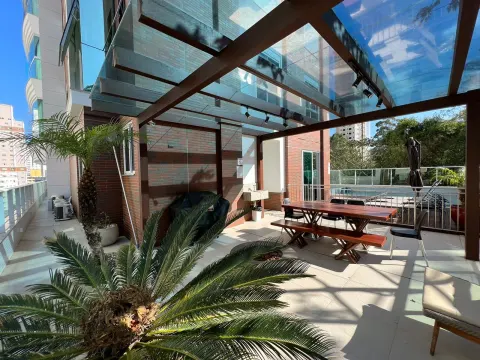 Carmel Vista Alta em Balneário Camboriú (foto 3)
