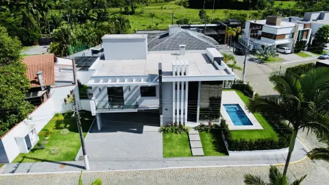 Casa 56 em Balneário Camboriú (foto 2)