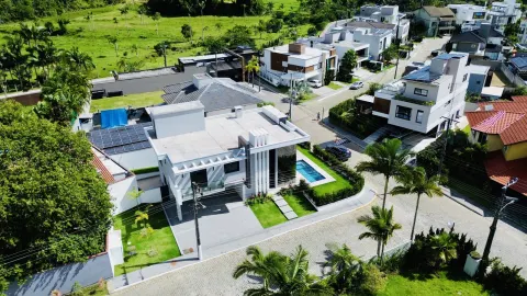 Casa 56 em Balneário Camboriú (foto 4)