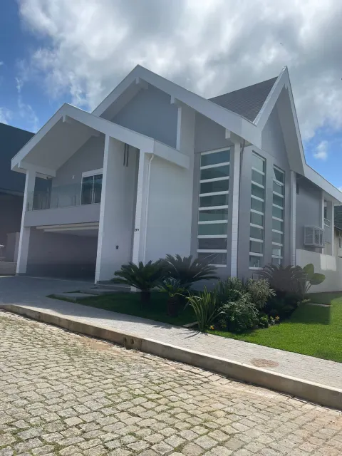 Casa 99 em Balneário Camboriú (foto 4)