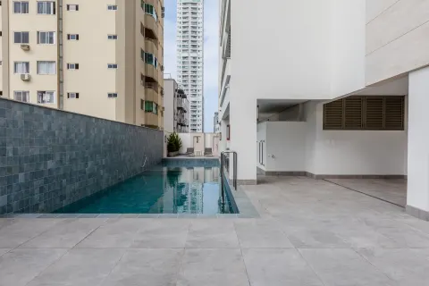 Charmant em Balneário Camboriú (foto 3)