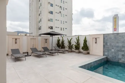 Charmant em Balneário Camboriú (foto 4)