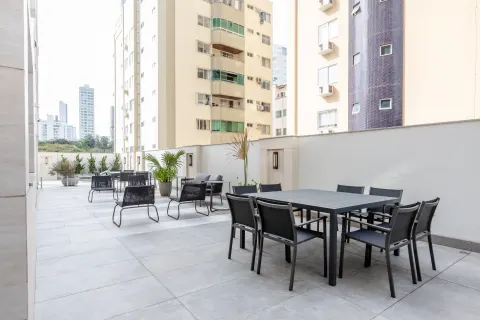 Charmant em Balneário Camboriú (foto 5)