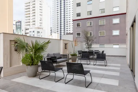 Charmant em Balneário Camboriú (foto 6)