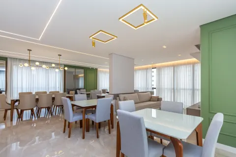 Costa Esmeralda em Balneário Camboriú (foto 6)