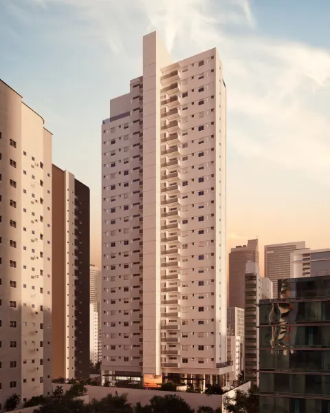 Diamond Crystal Tower em Balneário Camboriú (foto 6)