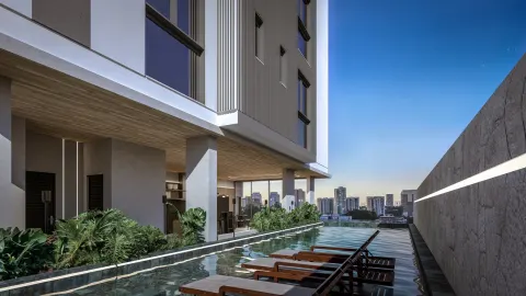 Dolce Mare em Balneário Camboriú (foto 3)