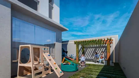 Dolce Mare em Balneário Camboriú (foto 5)