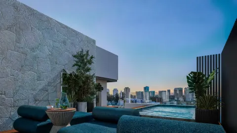 Dolce Mare em Balneário Camboriú (foto 6)