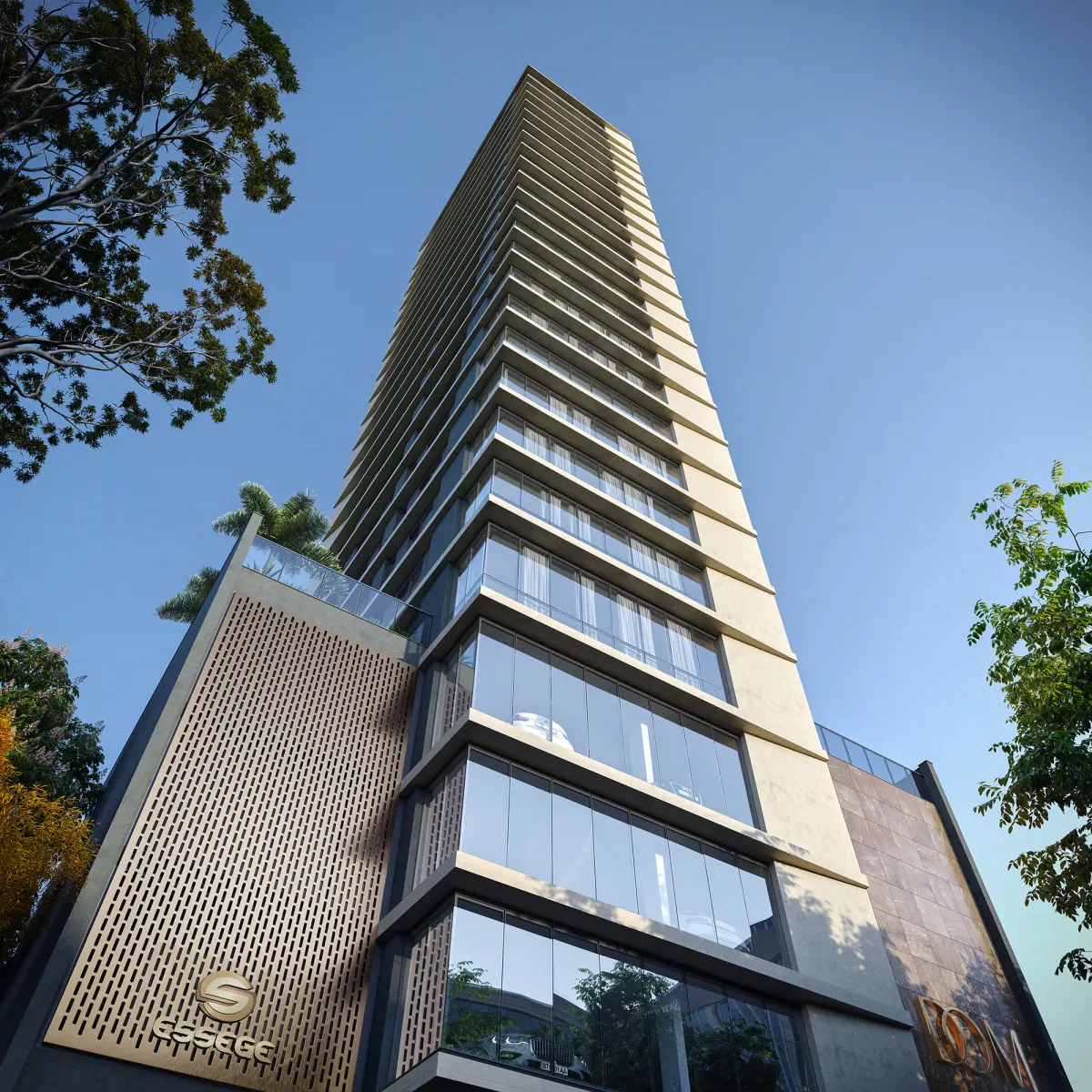 Dom em Balneário Camboriú
