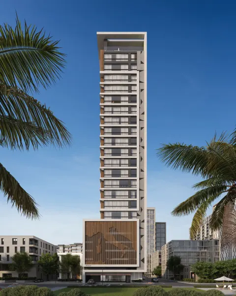 Edifício Italy em Balneário Camboriú