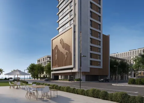 Edifício Italy em Balneário Camboriú (foto 2)