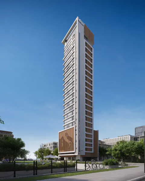 Edifício Italy em Balneário Camboriú (foto 4)