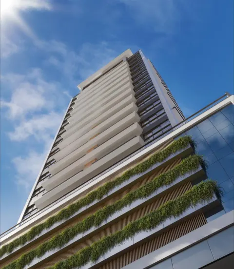 Edifício Oceana Residence em Balneário Camboriú (foto 3)