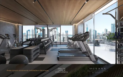 Edifício Oceana Residence em Balneário Camboriú (foto 6)