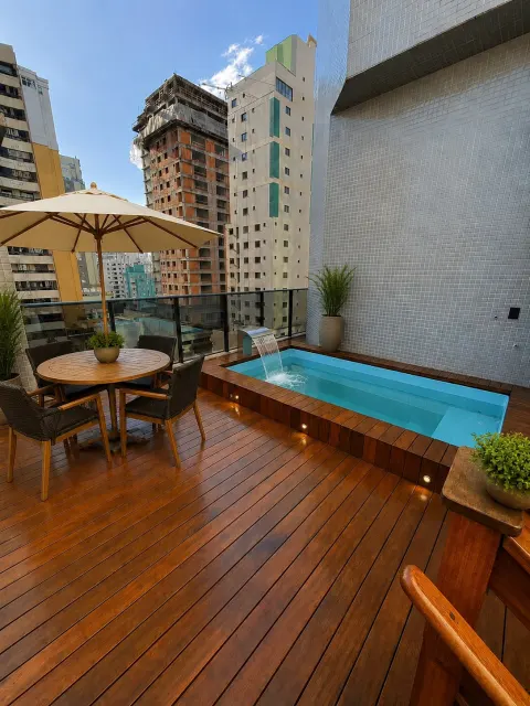 El Dorado Biarritz em Balneário Camboriú (foto 2)