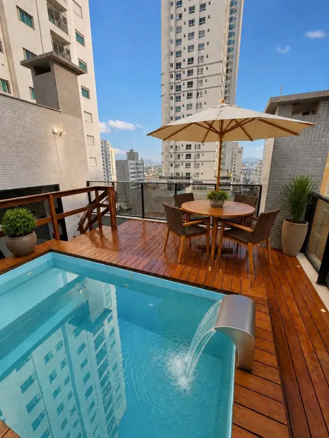 El Dorado Biarritz em Balneário Camboriú (foto 3)
