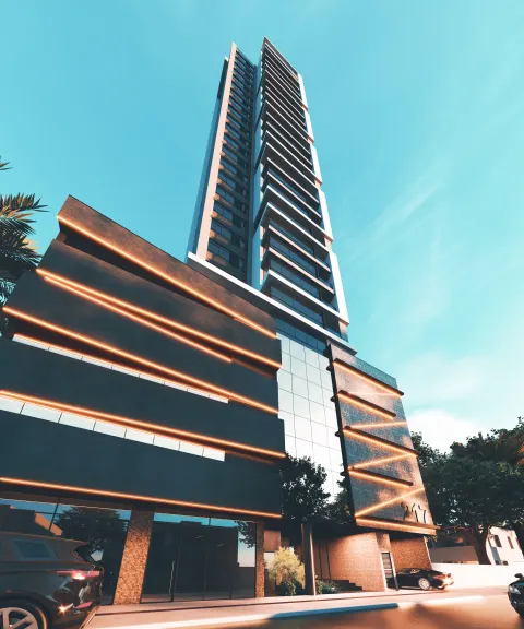 Essenza Residence em Balneário Camboriú