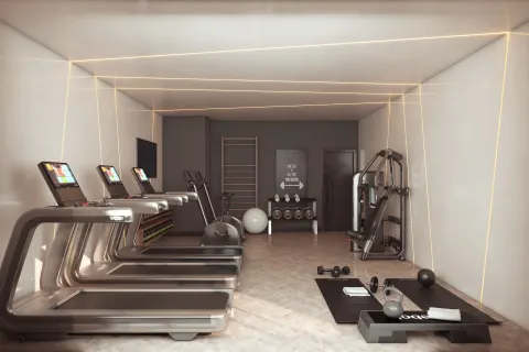 Essenza Residence em Balneário Camboriú (foto 4)