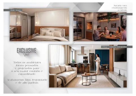 Exclusive Tower em Balneário Camboriú (foto 4)
