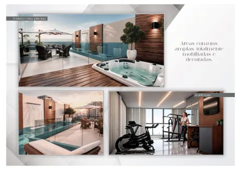 Exclusive Tower em Balneário Camboriú (foto 6)