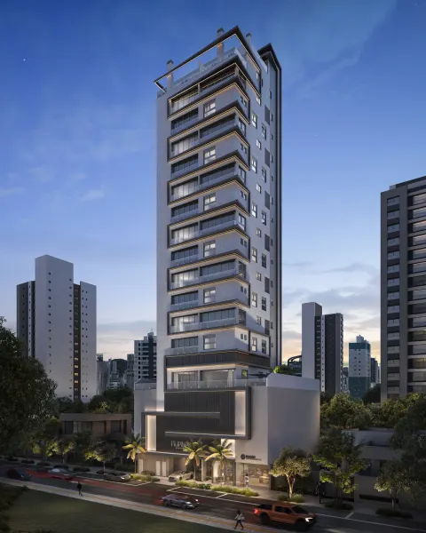 Filipinas Residence em Balneário Camboriú (foto 3)